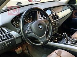 بي ام دبليو X5